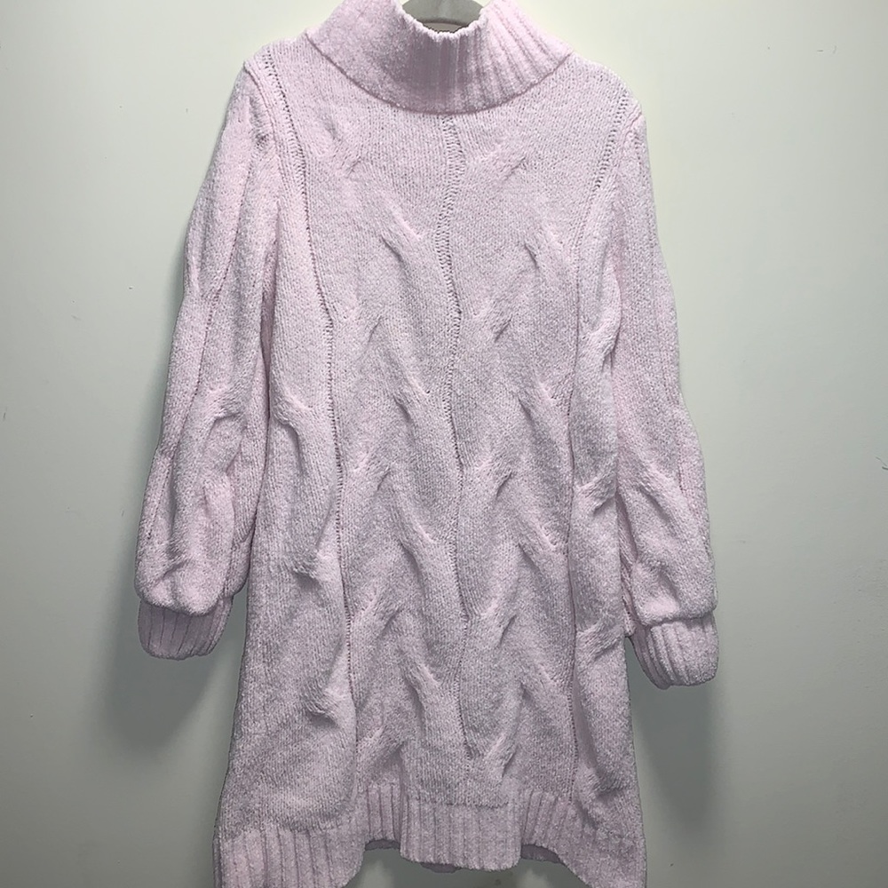 Cat & Jack Sweater dress